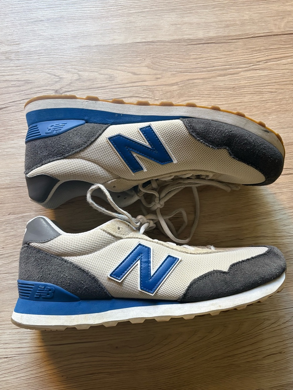 New Balance 515